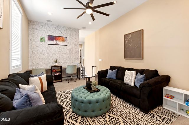 7049 Leando Drive, Willow Springs, NC 27592