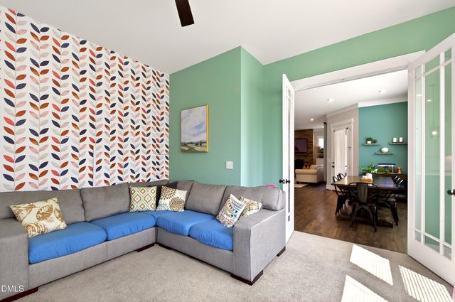 7049 Leando Drive, Willow Springs, NC 27592