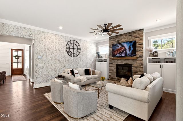 7049 Leando Drive, Willow Springs, NC 27592