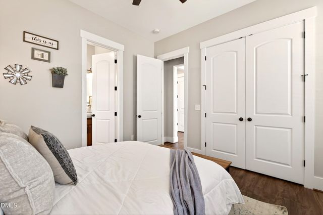 7049 Leando Drive, Willow Springs, NC 27592