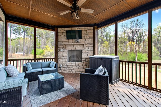 7049 Leando Drive, Willow Springs, NC 27592