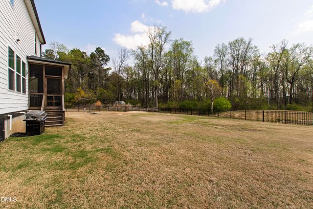 7049 Leando Drive, Willow Springs, NC 27592