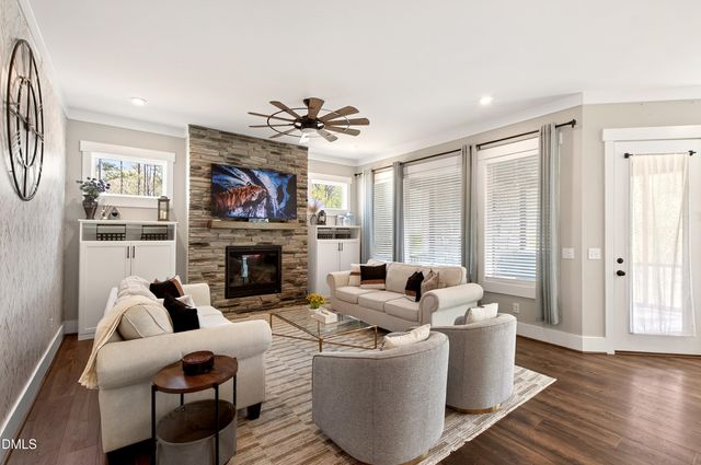 7049 Leando Drive, Willow Springs, NC 27592