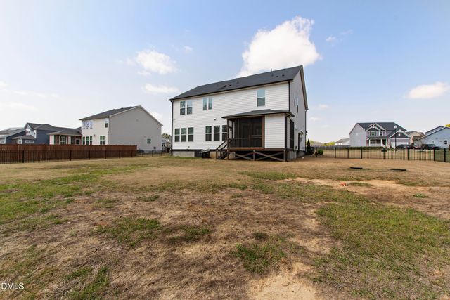 7049 Leando Drive, Willow Springs, NC 27592