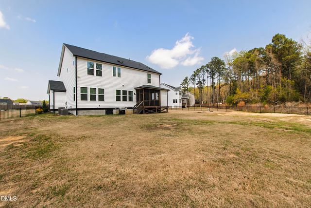 7049 Leando Drive, Willow Springs, NC 27592