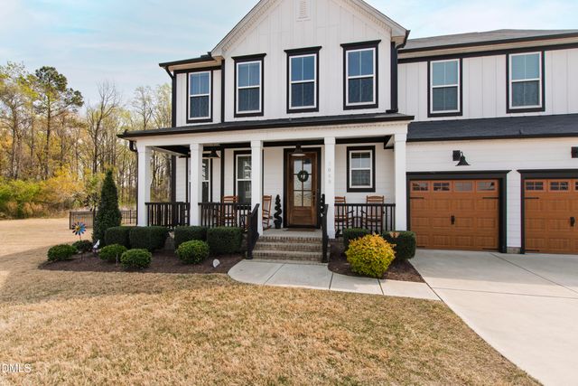 7049 Leando Drive, Willow Springs, NC 27592