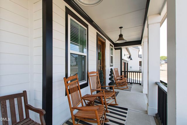 7049 Leando Drive, Willow Springs, NC 27592