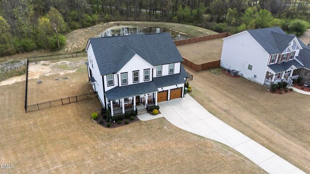 7049 Leando Drive, Willow Springs, NC 27592
