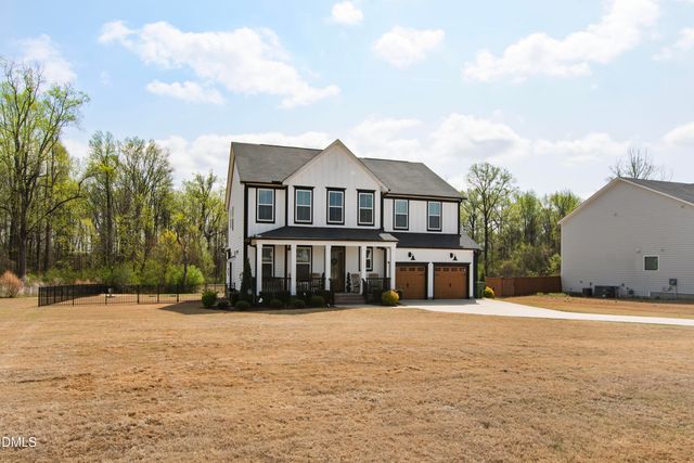 7049 Leando Drive, Willow Springs, NC 27592
