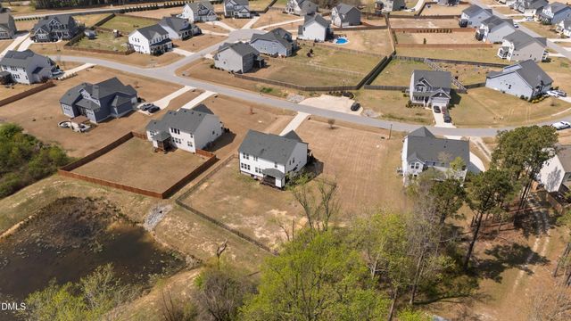 7049 Leando Drive, Willow Springs, NC 27592