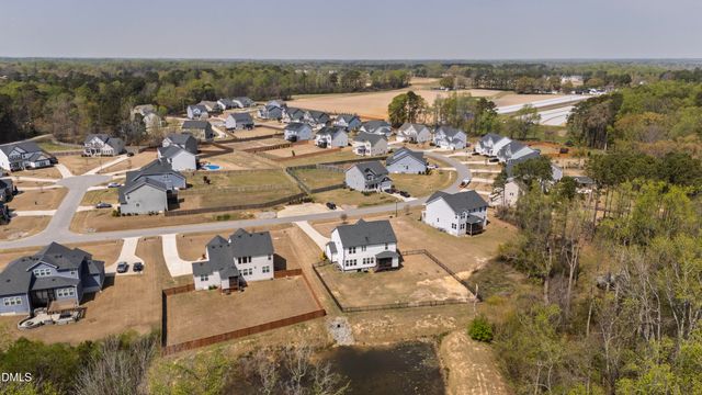 7049 Leando Drive, Willow Springs, NC 27592