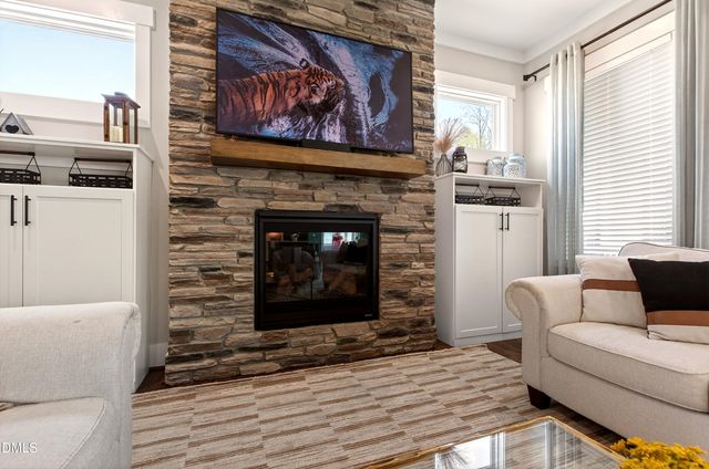 7049 Leando Drive, Willow Springs, NC 27592