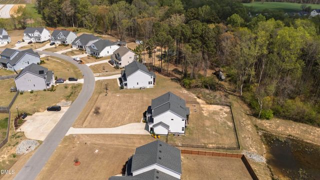 7049 Leando Drive, Willow Springs, NC 27592