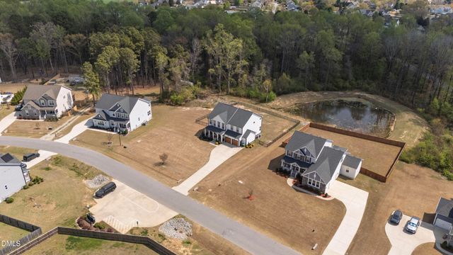 7049 Leando Drive, Willow Springs, NC 27592