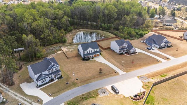 7049 Leando Drive, Willow Springs, NC 27592
