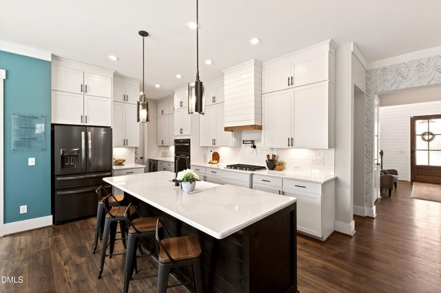 7049 Leando Drive, Willow Springs, NC 27592