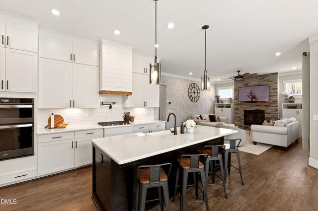 7049 Leando Drive, Willow Springs, NC 27592