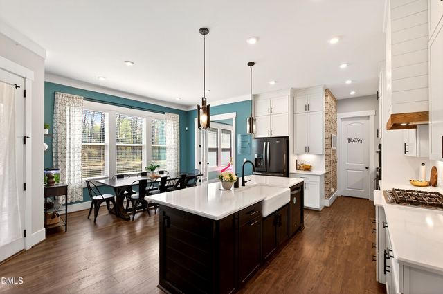 7049 Leando Drive, Willow Springs, NC 27592