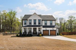 7049 Leando Drive, Willow Springs, NC 27592