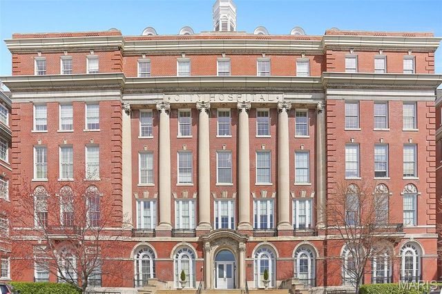 1515 Lafayette Avenue 612, St Louis, MO 63104