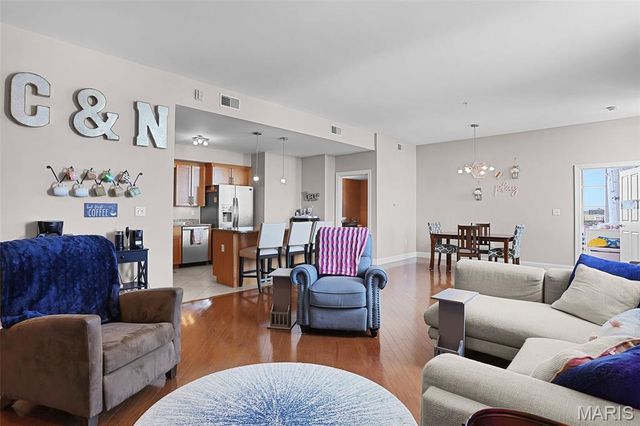 1515 Lafayette Avenue 612, St Louis, MO 63104