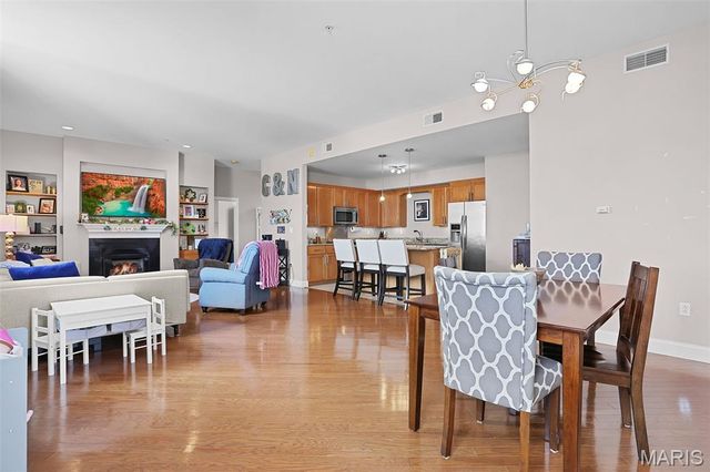 1515 Lafayette Avenue 612, St Louis, MO 63104