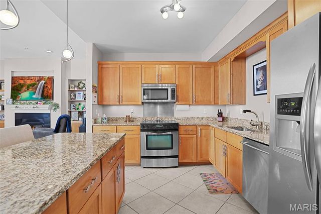 1515 Lafayette Avenue 612, St Louis, MO 63104