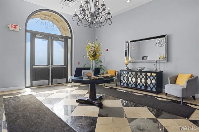 1515 Lafayette Avenue 612, St Louis, MO 63104