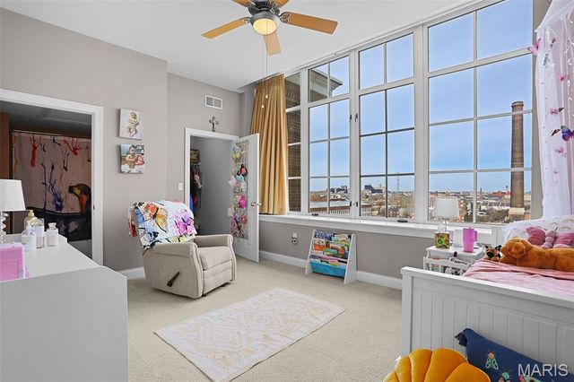 1515 Lafayette Avenue 612, St Louis, MO 63104