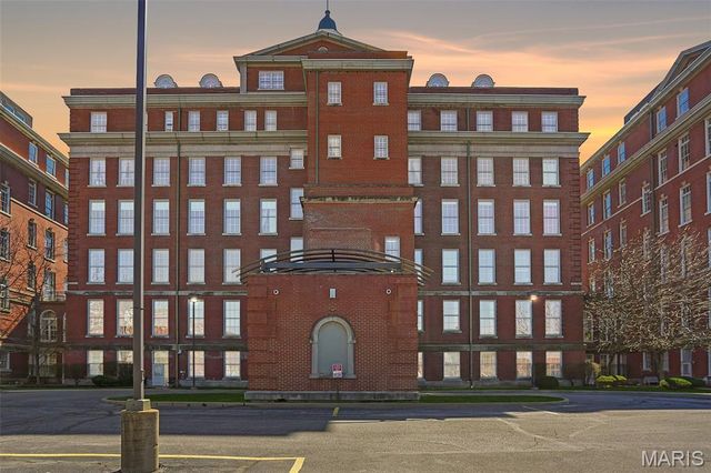 1515 Lafayette Avenue 612, St Louis, MO 63104