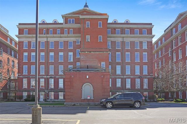 1515 Lafayette Avenue 612, St Louis, MO 63104