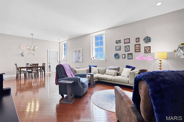 1515 Lafayette Avenue 612, St Louis, MO 63104