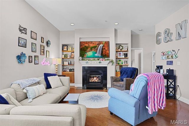 1515 Lafayette Avenue 612, St Louis, MO 63104