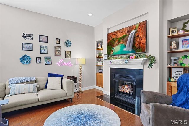 1515 Lafayette Avenue 612, St Louis, MO 63104