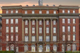 1515 Lafayette Avenue 612, St Louis, MO 63104