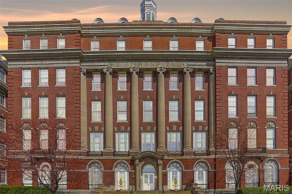 1515 Lafayette Avenue 612, St Louis, MO 63104