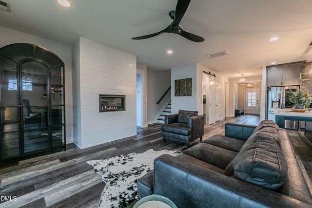 313 Painthorse Lane, Wendell, NC 27591