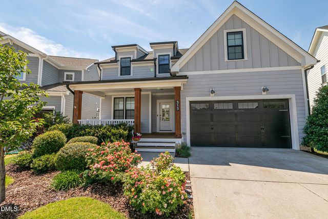 313 Painthorse Lane, Wendell, NC 27591
