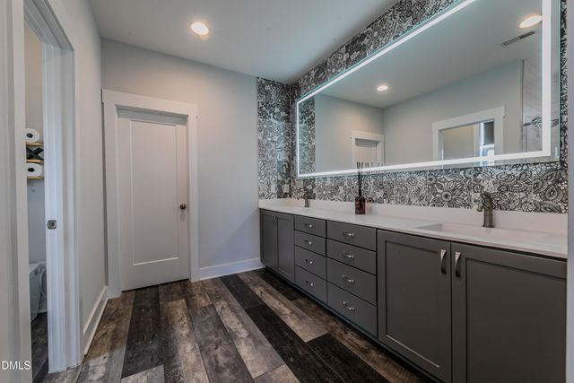 313 Painthorse Lane, Wendell, NC 27591