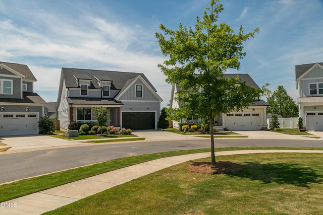 313 Painthorse Lane, Wendell, NC 27591