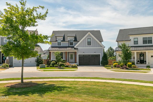 313 Painthorse Lane, Wendell, NC 27591