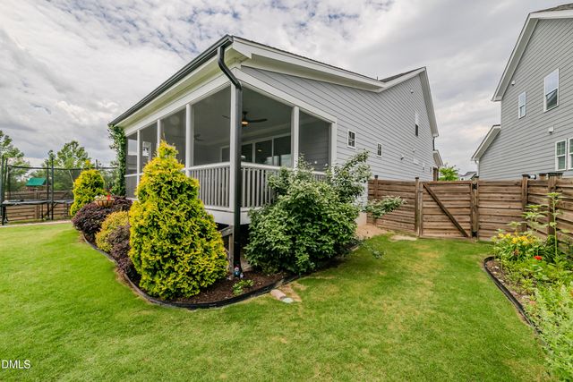 313 Painthorse Lane, Wendell, NC 27591