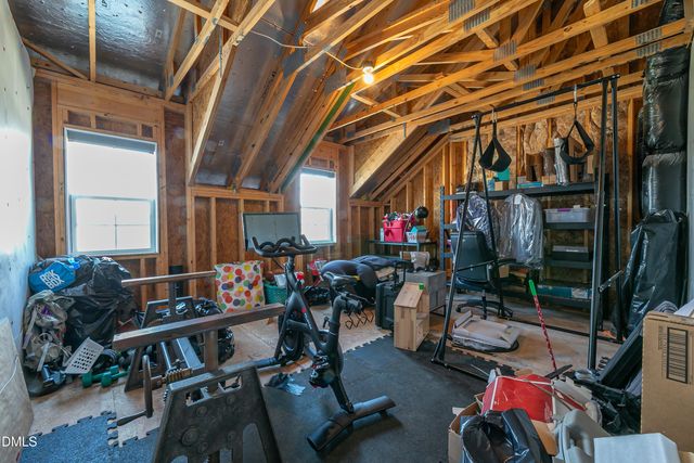 313 Painthorse Lane, Wendell, NC 27591