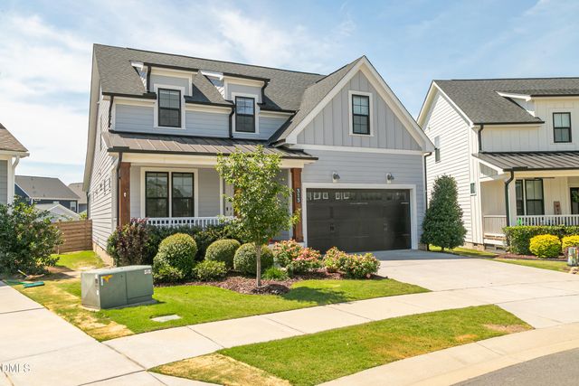 313 Painthorse Lane, Wendell, NC 27591