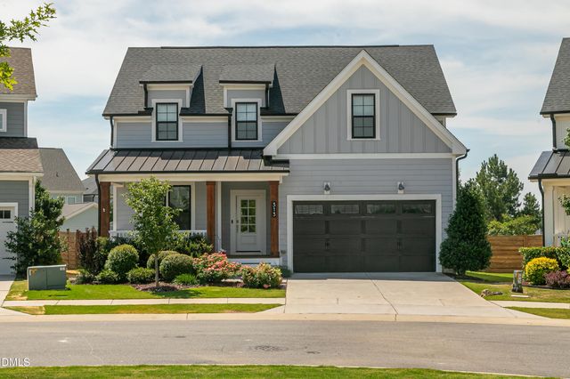 313 Painthorse Lane, Wendell, NC 27591