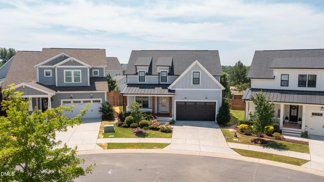 313 Painthorse Lane, Wendell, NC 27591