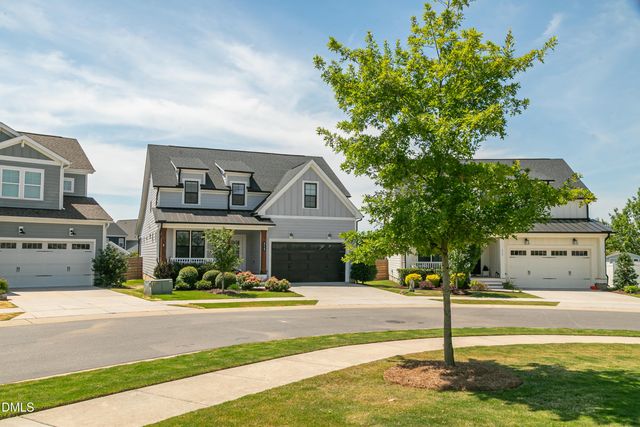 313 Painthorse Lane, Wendell, NC 27591