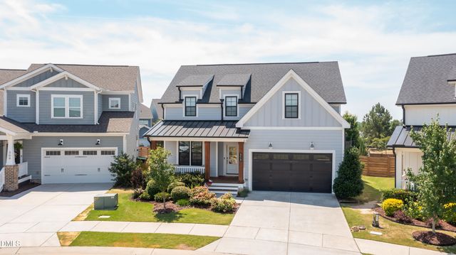 313 Painthorse Lane, Wendell, NC 27591
