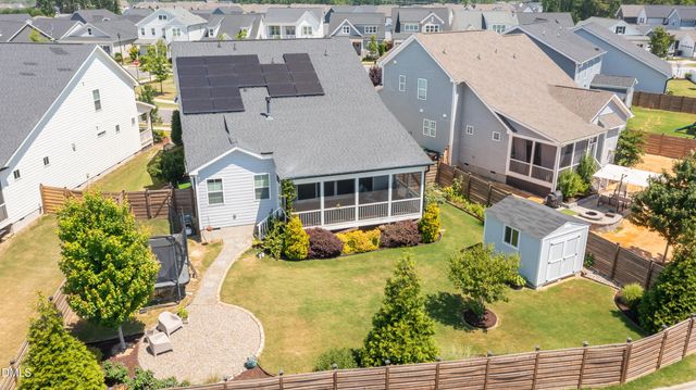 313 Painthorse Lane, Wendell, NC 27591