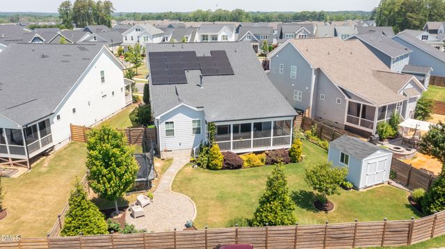 313 Painthorse Lane, Wendell, NC 27591
